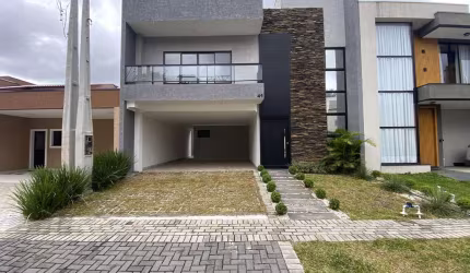 SOBRADO EM CONDOMÍNIO NO UMBARA