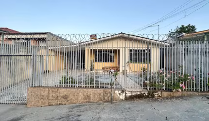 Casa térrea espaçosa com área gourmet