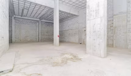 FRAÇÃO DE 10,19M² DE LOJA EDIFÍCIO SECULO XXI