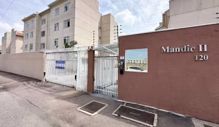 APARTAMENTO 3 QUARTOS NO SITIO CERCADO
