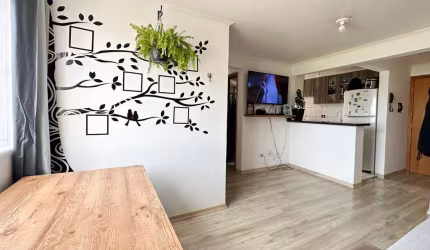 APARTAMENTO 3 QUARTOS NO SITIO CERCADO
