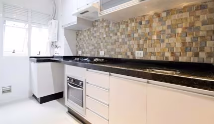 APARTAMENTO 2 QUARTOS EM ATUBA