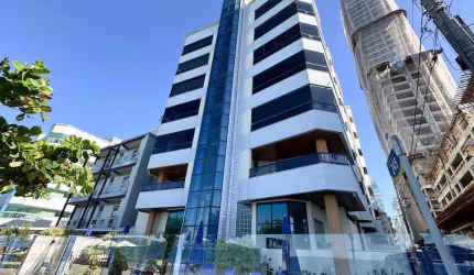 APARTAMENTO BEIRA MAR 3 QUARTOS SENDO 1 SUÍTE EM ITAPEMA