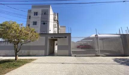 APARTAMENTO 2 QUARTOS E SACADA EM SÃO JOSÉ DOS PINHAIS