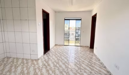 APARTAMENTO 1 QUARTO NO SITIO CERCADO