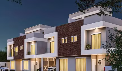 Outros - Residencial de 3 quartos no bairro Sítio Cercado