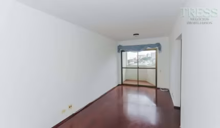 Apartamento para alugar no Campo Belo