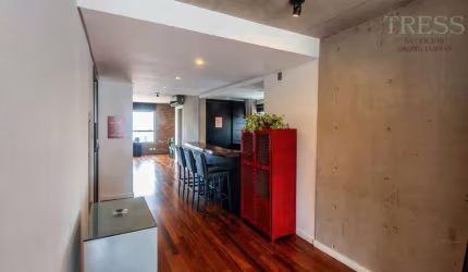 Apartamento para alugar na Luiz Carlos Berrini