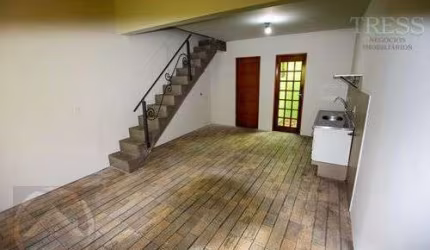 Kitnet / Stúdio para alugar na Rua Tavares Vilela, 187, Jardim Trussardi, São Paulo, 42 m2 por R$ 2.000