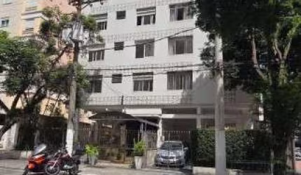 Apartamento para Venda em São Paulo, Indianópolis, 2 dormitórios, 2 banheiros, 1 vaga