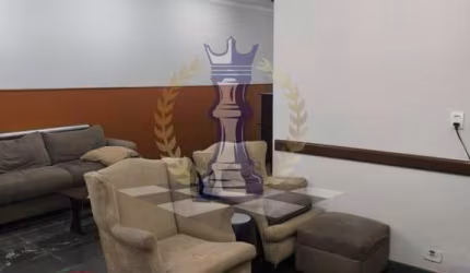 Apartamento para Venda em São Paulo, Planalto Paulista, 5 dormitórios, 1 suíte, 3 banheiros, 1 vaga