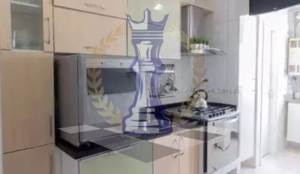 Apartamento para Locação em São Paulo, Vila Clementino, 4 dormitórios, 2 suítes, 4 banheiros, 2 vagas