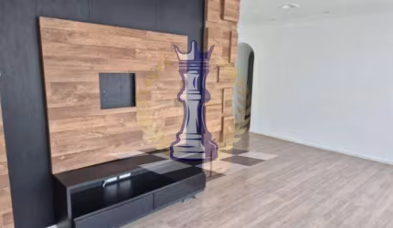 Apartamento para Locação em São Paulo, Indianópolis, 3 dormitórios, 1 suíte, 3 banheiros, 1 vaga