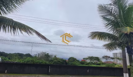 Terreno, Maracanã, Praia Grande - R$ 140 mi, Cod: 8874