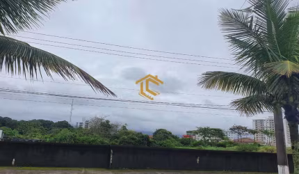 Terreno, Maracanã, Praia Grande - R$ 140 mi, Cod: 8874