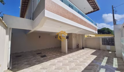 Casa de Condomínio com 2 dorms, Melvi, Praia Grande - R$ 220 mil, Cod: 9018