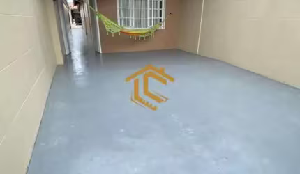 Casa com 3 dorms, Real, Praia Grande - R$ 875 mil, Cod: 9066