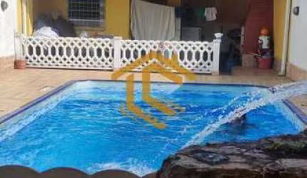 Casa com 2 dorms, Caiçara, Praia Grande - R$ 750 mil, Cod: 9180