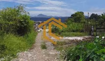 Terreno, Ribeirópolis, Praia Grande - R$ 60 mil, Cod: 9193