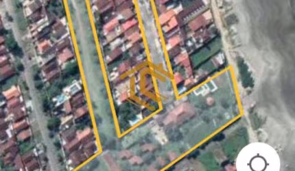 Terreno, Balneário Pigale, Itanhaém - R$ 15 mi, Cod: 9224