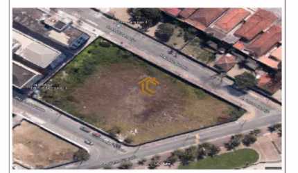 Terreno, Maracanã, Praia Grande - R$ 13.6 mi, Cod: 9281