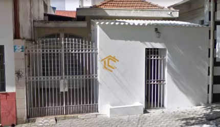 Casa com 3 dorms, Chácara Santo Antônio (Zona Leste), São Paulo - R$ 820 mil, Cod: 9323