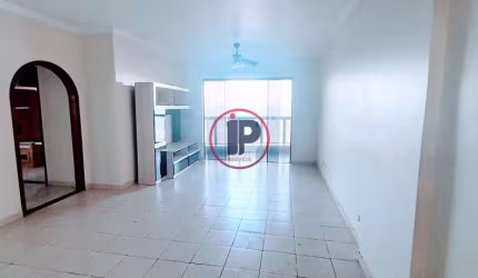 Apartamento com 3 dorms, Caiçara, Praia Grande, Cod: 9530
