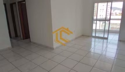 Apartamento com 3 dorms, Canto do Forte, Praia Grande - R$ 590 mil, Cod: 9662