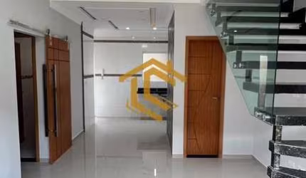 Casa de Condomínio com 3 dorms, Mirim, Praia Grande - R$ 325 mil, Cod: 9720