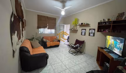 Casa com 2 dorms, Samambaia, Praia Grande - R$ 320 mil, Cod: 9747