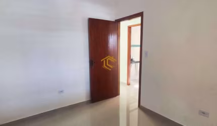 Casa de Condomínio com 2 dorms, Samambaia, Praia Grande - R$ 290 mil, Cod: 9758