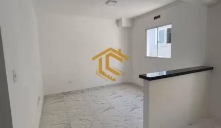 Casa de Condomínio com 2 dorms, Mirim, Praia Grande - R$ 240 mil, Cod: 9816