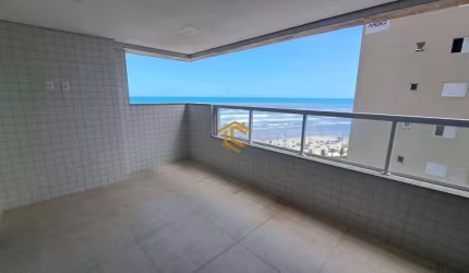 Apartamento com 2 dorms, Caiçara, Praia Grande - R$ 800 mil, Cod: 9838
