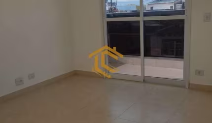 Casa de Condomínio com 2 dorms, Maracanã, Praia Grande - R$ 270 mil, Cod: 9852