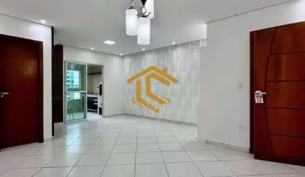 Apartamento com 2 dorms, Ocian, Praia Grande - R$ 450 mil, Cod: 9884