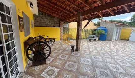 Casa com 3 dorms, Nossa Senhora da Penha, Serra Talhada - R$ 350 mil, Cod: 9890