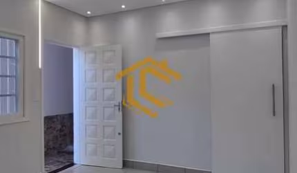Casa com 2 dorms, Maracanã, Praia Grande - R$ 430 mil, Cod: 9905