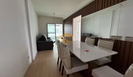 Apartamento com 2 dorms, Canto do Forte, Praia Grande - R$ 595 mil, Cod: 9937