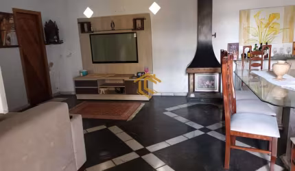Casa com 2 dorms, Jardim Barbacena, Cotia - R$ 550 mil, Cod: 9976
