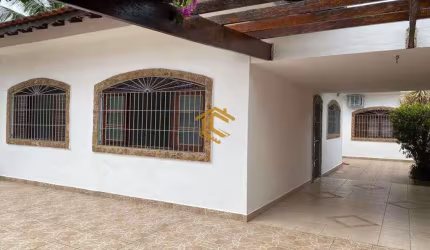 Casa com 2 dorms, Caiçara, Praia Grande - R$ 720 mil, Cod: 9994