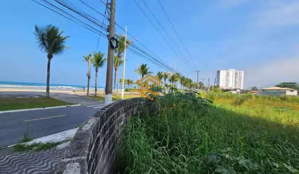 Terreno, Flórida, Praia Grande - R$ 12 mi, Cod: 10006