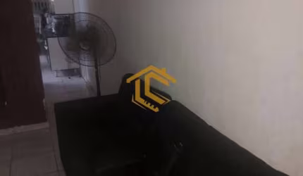 Casa com 2 dorms, Vila Sônia, Praia Grande - R$ 400 mil, Cod: 10048
