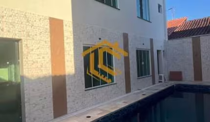 Sobrado com 4 dorms, Mirim, Praia Grande - R$ 1.6 mi, Cod: 10058