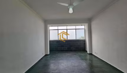 Apartamento com 2 dorms, Caiçara, Praia Grande - R$ 330 mil, Cod: 617