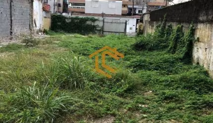 Terreno, Tupi, Praia Grande - R$ 850 mil, Cod: 10139