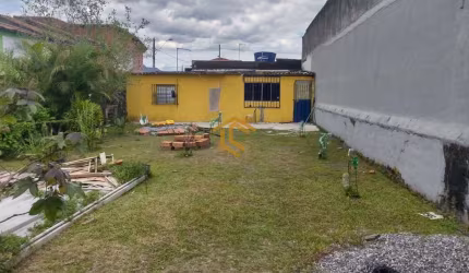 Terreno, Princesa, Praia Grande - R$ 300 mil, Cod: 10146
