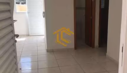 Casa de Condomínio com 2 dorms, Cidade da Criança, Praia Grande - R$ 235 mil, Cod: 10153