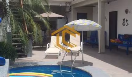 Pousada,  com 8 dorms, Cidade da Criança, Praia Grande -