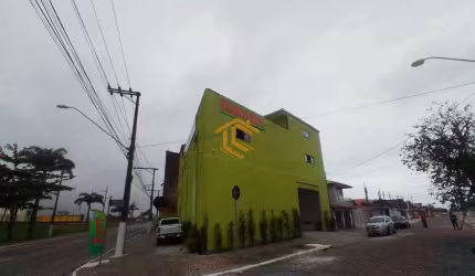 Prédio, Mirim, Praia Grande - R$ 2.5 mi, Cod: 8846