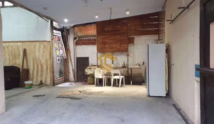 Salão Mirim, Praia Grande - R$ 650 mil, Cod: 9783